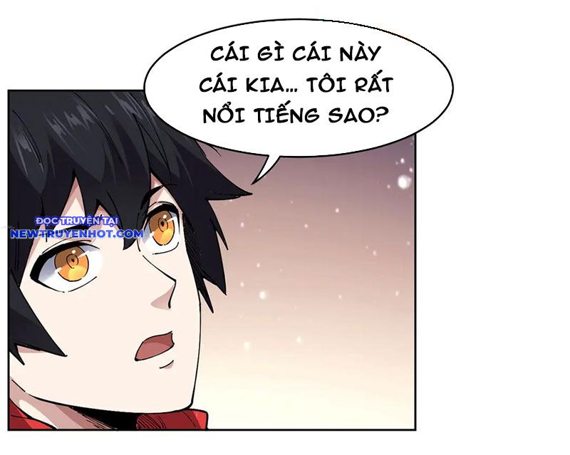Ta Có Nhìn Thấy Quy Tắc Cấm Khu! Chapter 28 - Trang 2