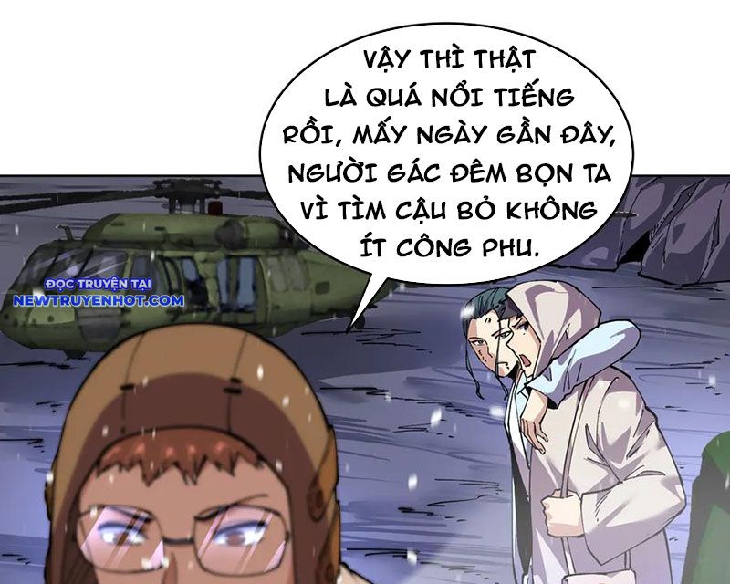 Ta Có Nhìn Thấy Quy Tắc Cấm Khu! Chapter 28 - Trang 2