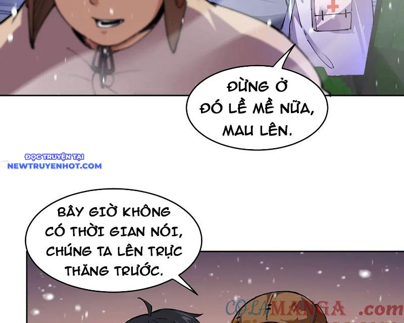 Ta Có Nhìn Thấy Quy Tắc Cấm Khu! Chapter 28 - Trang 2