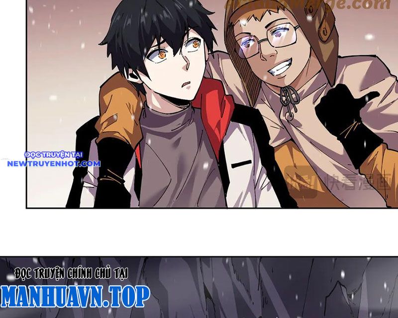 Ta Có Nhìn Thấy Quy Tắc Cấm Khu! Chapter 28 - Trang 2