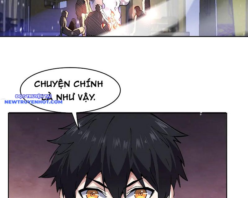 Ta Có Nhìn Thấy Quy Tắc Cấm Khu! Chapter 28 - Trang 2