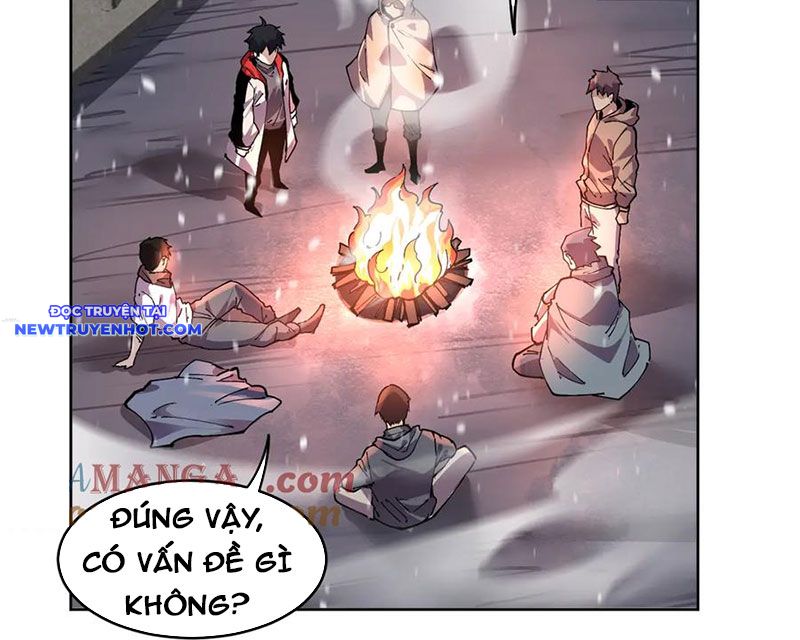 Ta Có Nhìn Thấy Quy Tắc Cấm Khu! Chapter 28 - Trang 2