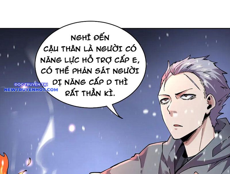 Ta Có Nhìn Thấy Quy Tắc Cấm Khu! Chapter 28 - Trang 2