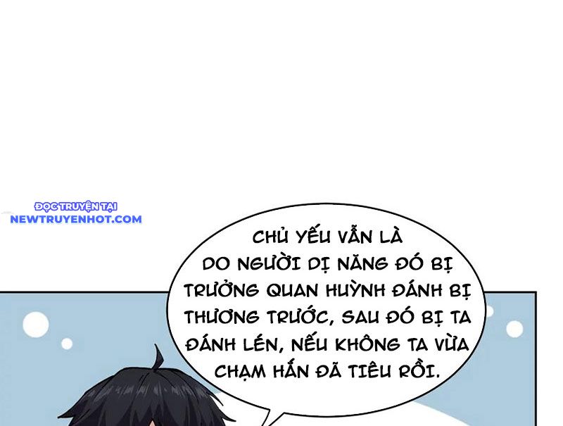 Ta Có Nhìn Thấy Quy Tắc Cấm Khu! Chapter 28 - Trang 2