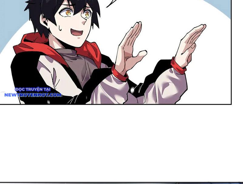 Ta Có Nhìn Thấy Quy Tắc Cấm Khu! Chapter 28 - Trang 2