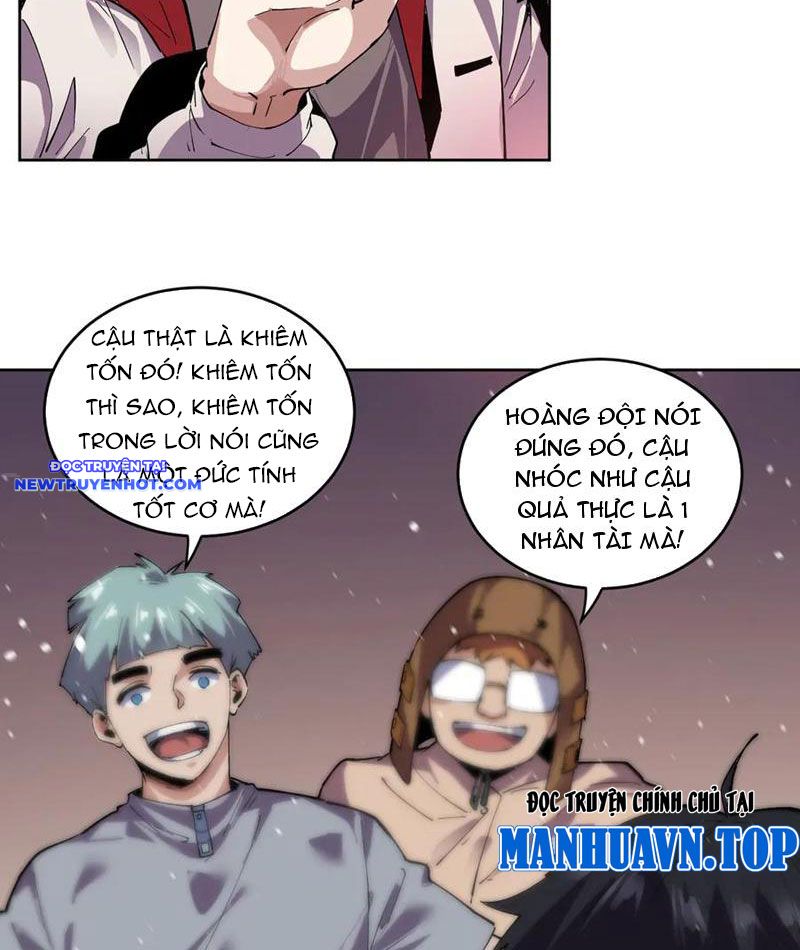 Ta Có Nhìn Thấy Quy Tắc Cấm Khu! Chapter 29 - Trang 2