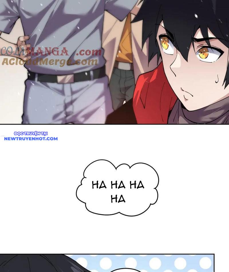 Ta Có Nhìn Thấy Quy Tắc Cấm Khu! Chapter 29 - Trang 2