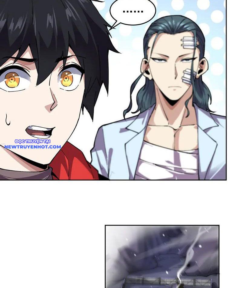 Ta Có Nhìn Thấy Quy Tắc Cấm Khu! Chapter 29 - Trang 2