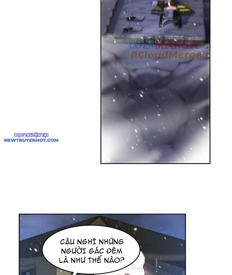 Ta Có Nhìn Thấy Quy Tắc Cấm Khu! Chapter 29 - Trang 2