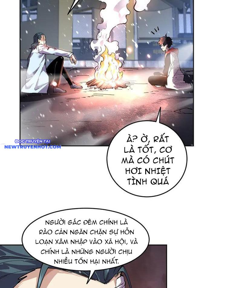 Ta Có Nhìn Thấy Quy Tắc Cấm Khu! Chapter 29 - Trang 2