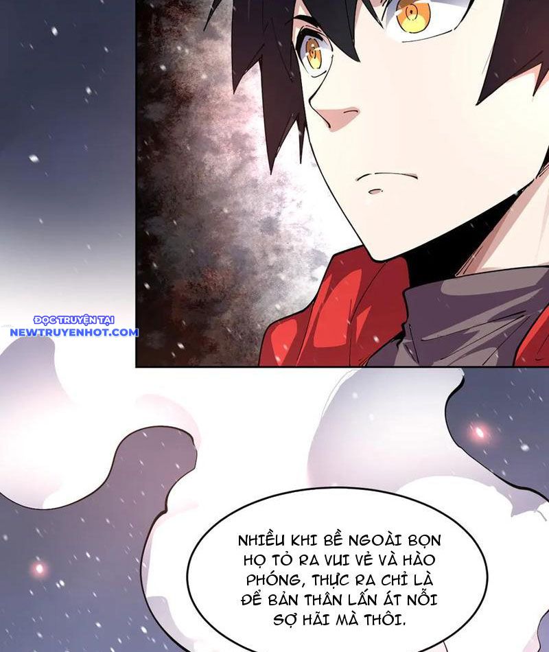 Ta Có Nhìn Thấy Quy Tắc Cấm Khu! Chapter 29 - Trang 2