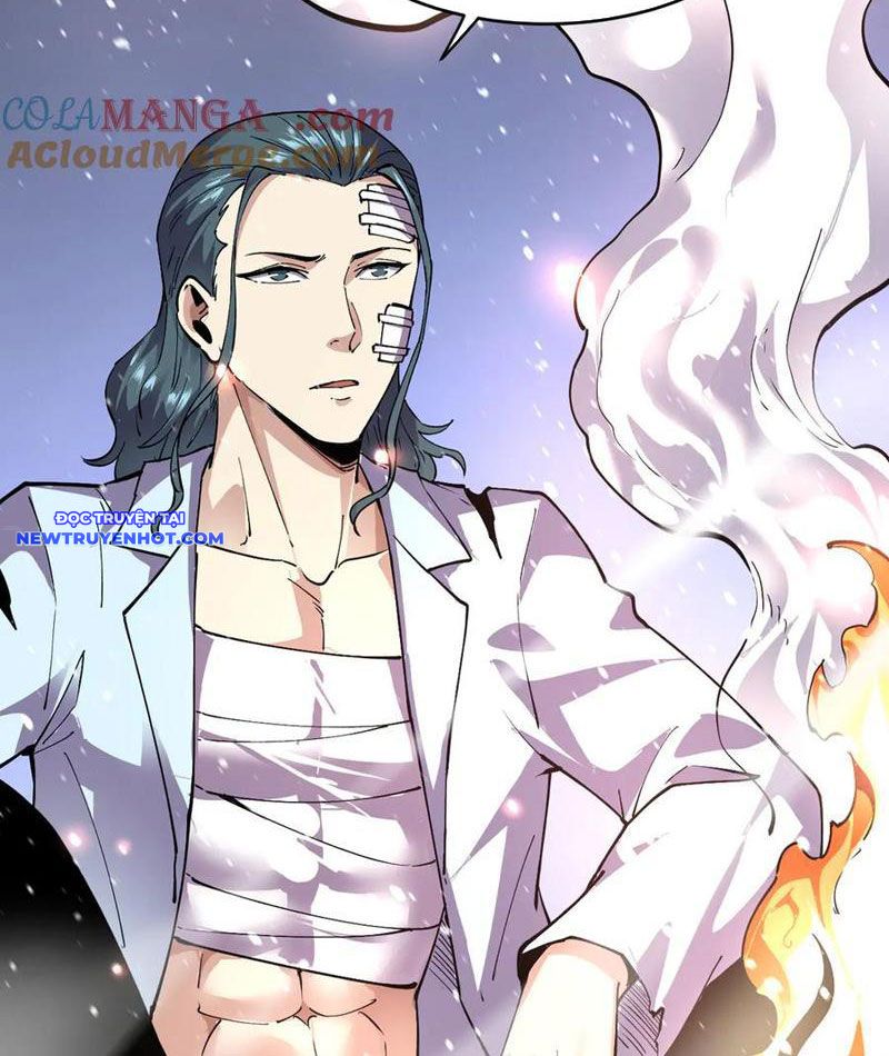 Ta Có Nhìn Thấy Quy Tắc Cấm Khu! Chapter 29 - Trang 2