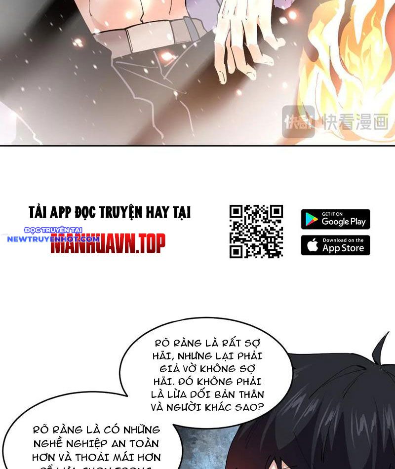 Ta Có Nhìn Thấy Quy Tắc Cấm Khu! Chapter 29 - Trang 2