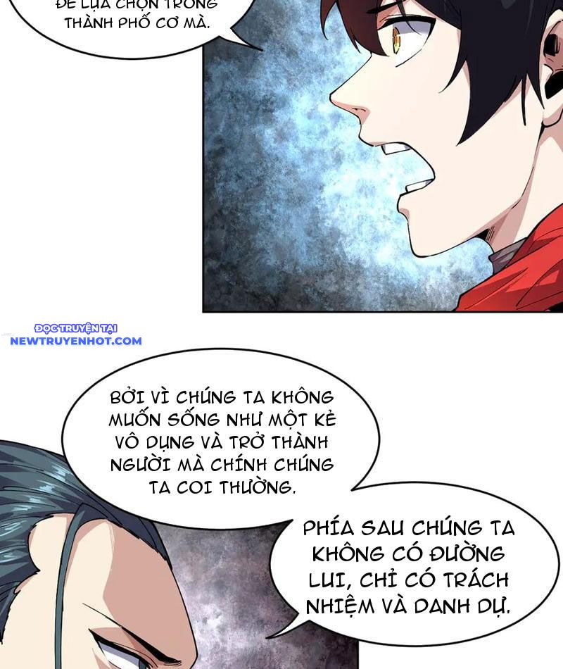 Ta Có Nhìn Thấy Quy Tắc Cấm Khu! Chapter 29 - Trang 2