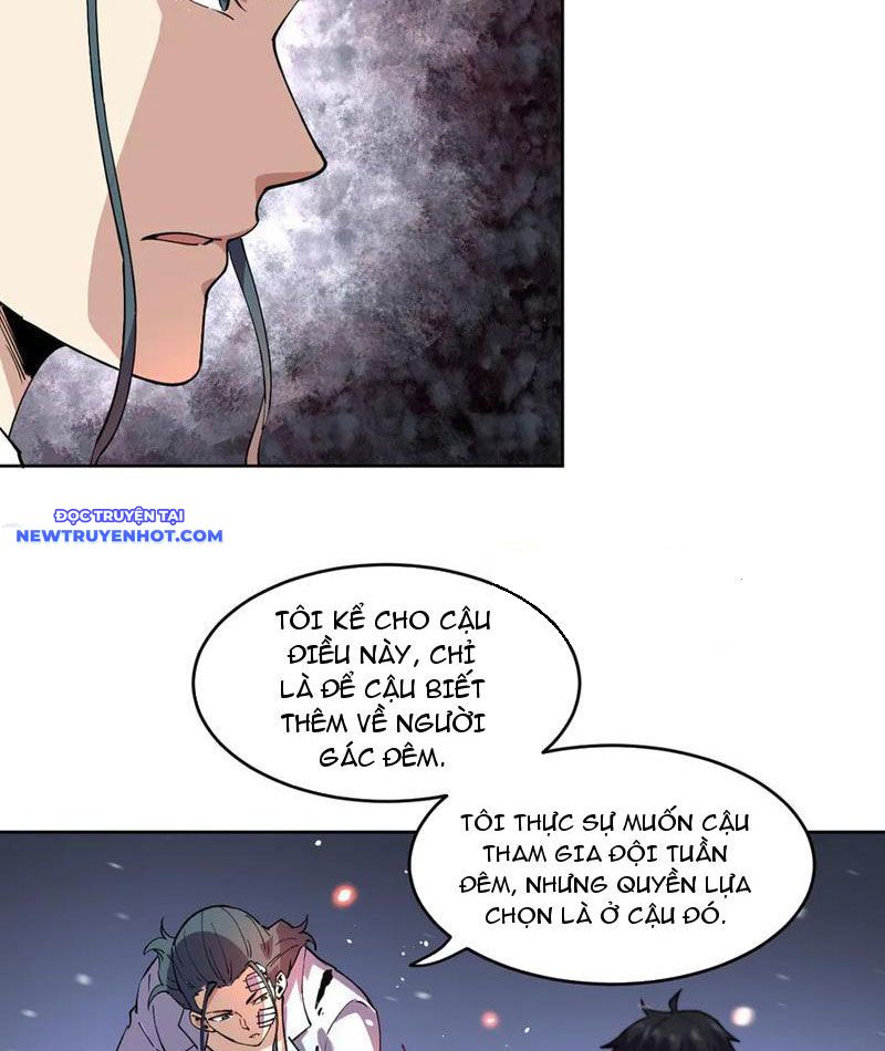 Ta Có Nhìn Thấy Quy Tắc Cấm Khu! Chapter 29 - Trang 2