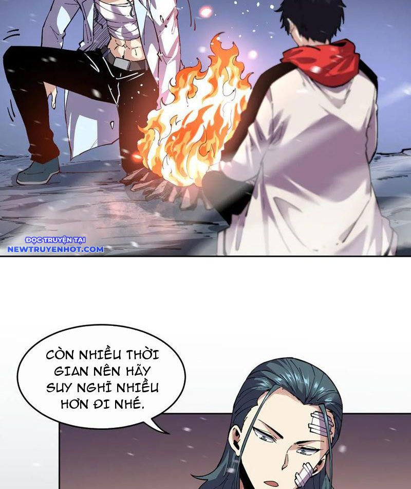 Ta Có Nhìn Thấy Quy Tắc Cấm Khu! Chapter 29 - Trang 2