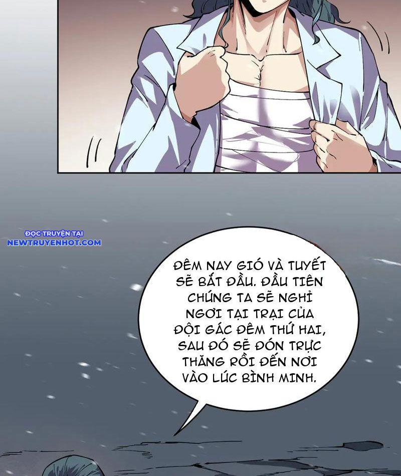 Ta Có Nhìn Thấy Quy Tắc Cấm Khu! Chapter 29 - Trang 2