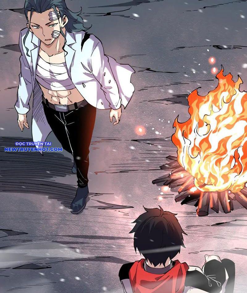 Ta Có Nhìn Thấy Quy Tắc Cấm Khu! Chapter 29 - Trang 2