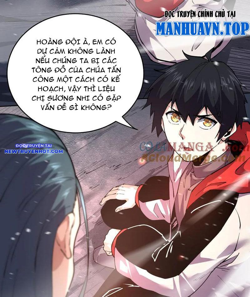 Ta Có Nhìn Thấy Quy Tắc Cấm Khu! Chapter 29 - Trang 2