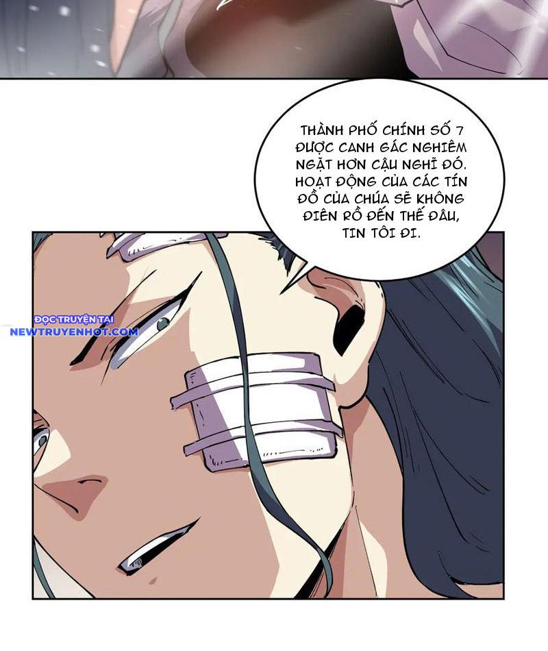 Ta Có Nhìn Thấy Quy Tắc Cấm Khu! Chapter 29 - Trang 2