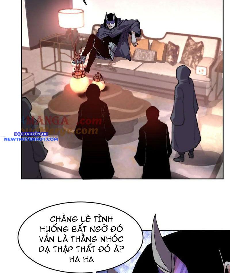 Ta Có Nhìn Thấy Quy Tắc Cấm Khu! Chapter 29 - Trang 2