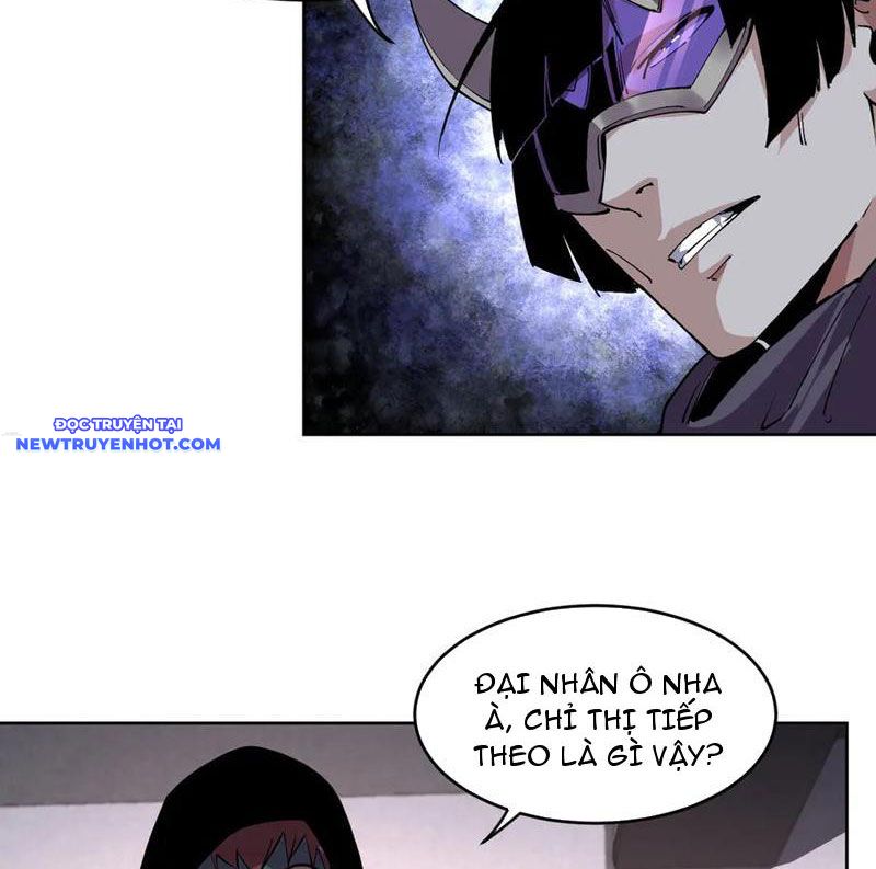 Ta Có Nhìn Thấy Quy Tắc Cấm Khu! Chapter 29 - Trang 2