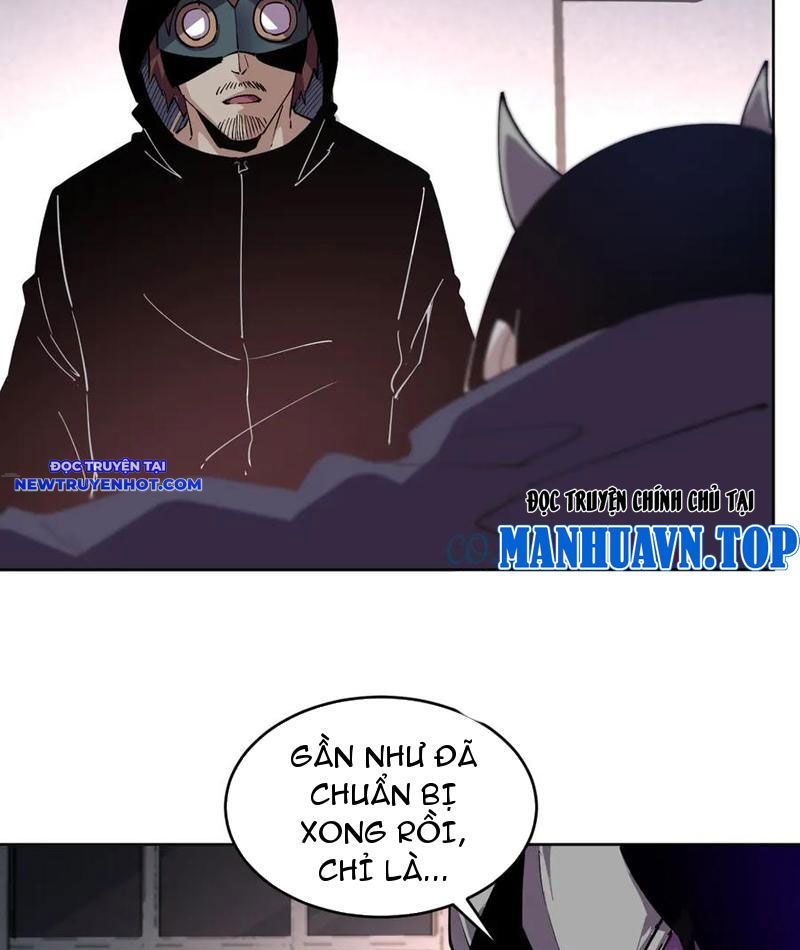 Ta Có Nhìn Thấy Quy Tắc Cấm Khu! Chapter 29 - Trang 2