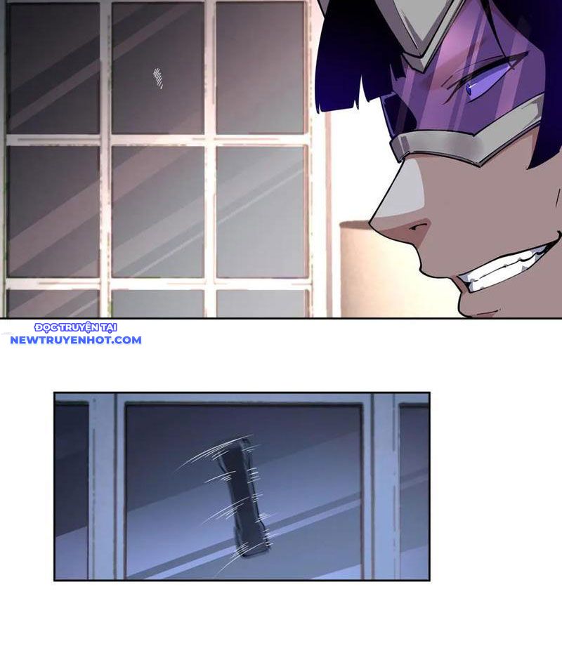 Ta Có Nhìn Thấy Quy Tắc Cấm Khu! Chapter 29 - Trang 2