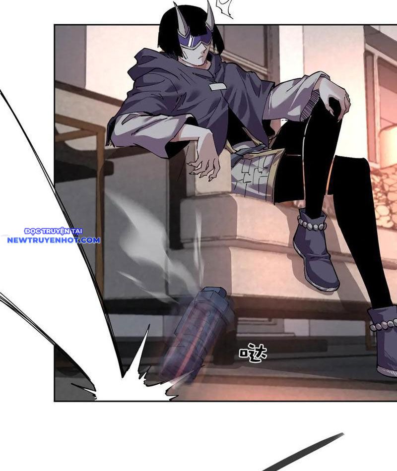 Ta Có Nhìn Thấy Quy Tắc Cấm Khu! Chapter 29 - Trang 2