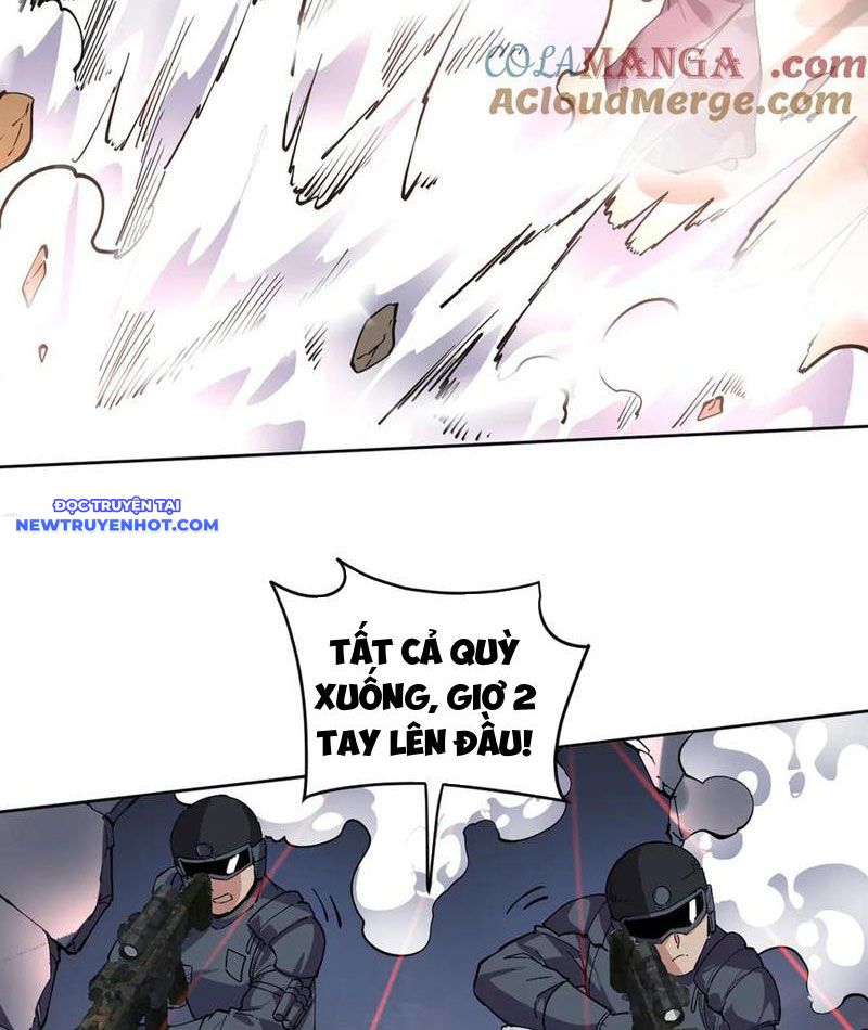 Ta Có Nhìn Thấy Quy Tắc Cấm Khu! Chapter 29 - Trang 2