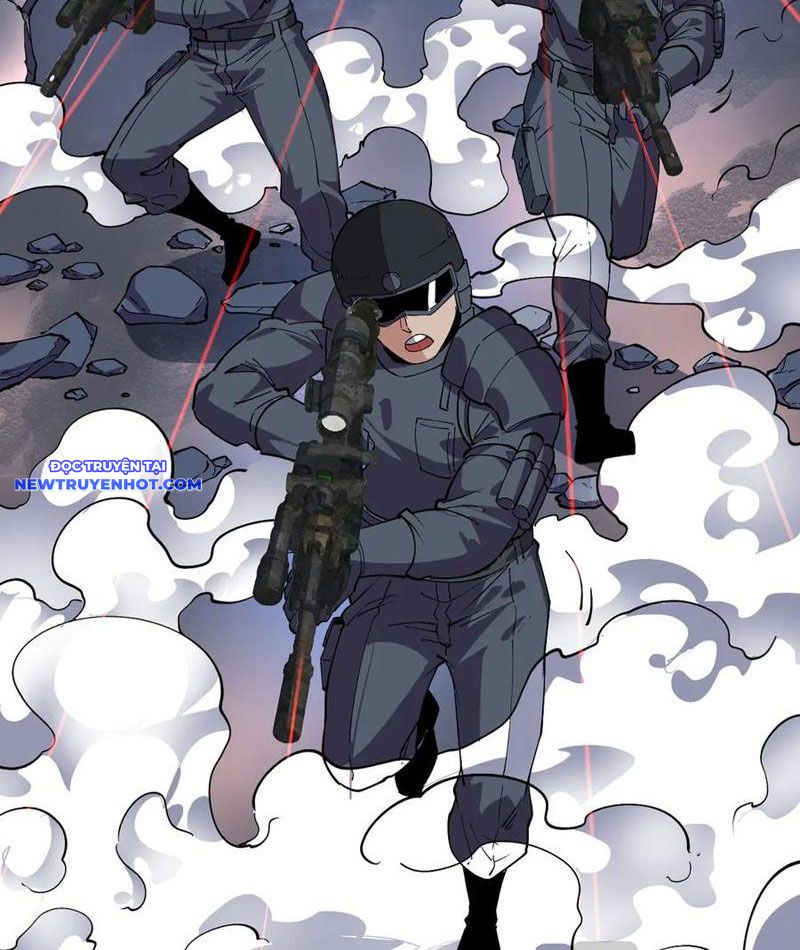 Ta Có Nhìn Thấy Quy Tắc Cấm Khu! Chapter 29 - Trang 2