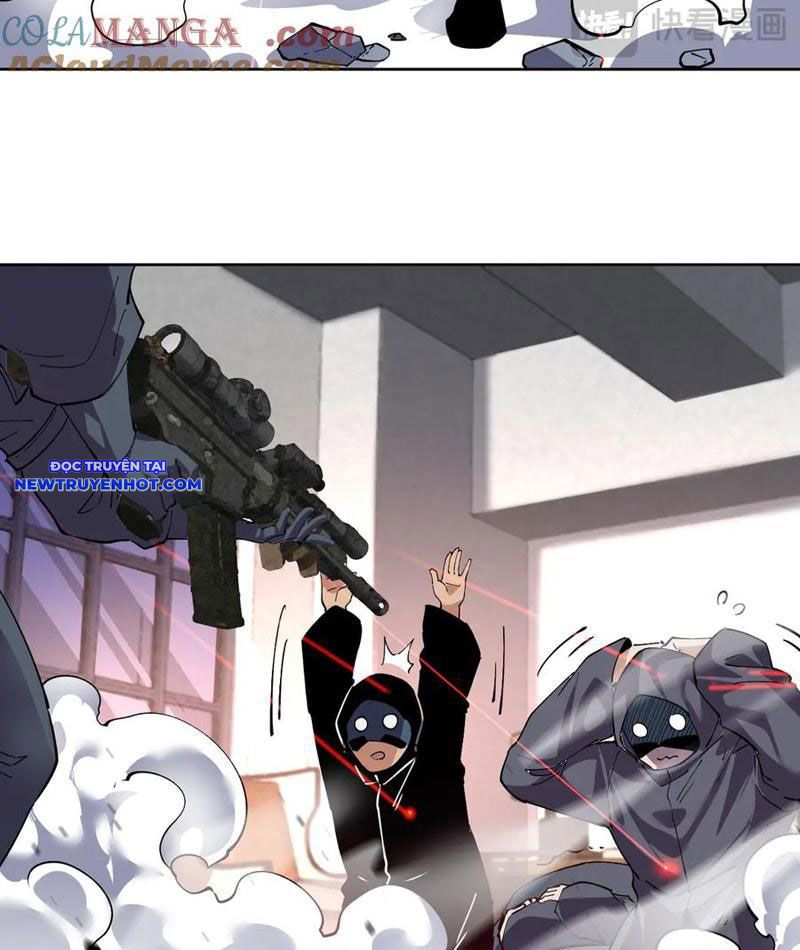 Ta Có Nhìn Thấy Quy Tắc Cấm Khu! Chapter 29 - Trang 2