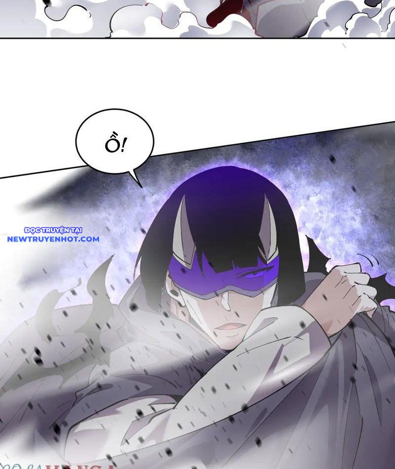 Ta Có Nhìn Thấy Quy Tắc Cấm Khu! Chapter 29 - Trang 2