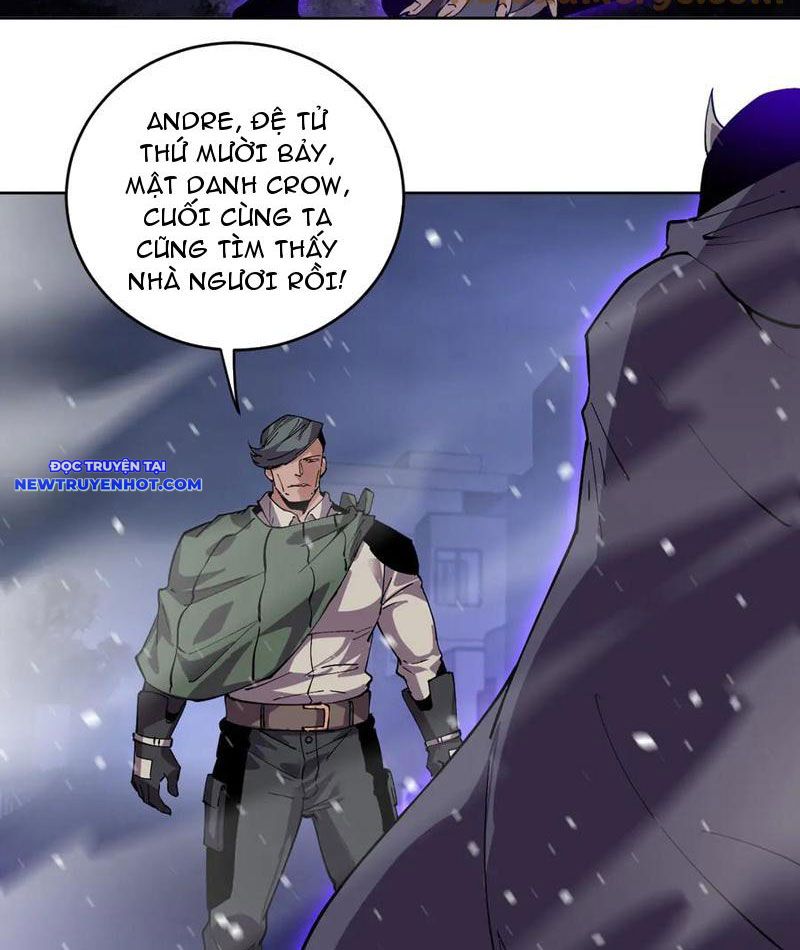 Ta Có Nhìn Thấy Quy Tắc Cấm Khu! Chapter 29 - Trang 2