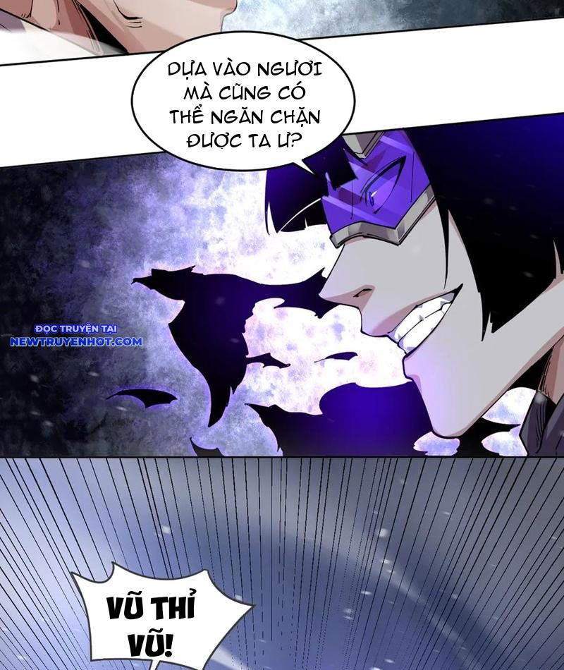 Ta Có Nhìn Thấy Quy Tắc Cấm Khu! Chapter 29 - Trang 2