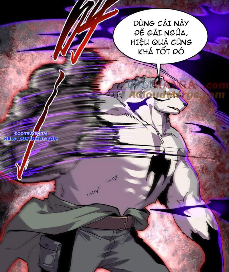 Ta Có Nhìn Thấy Quy Tắc Cấm Khu! Chapter 29 - Trang 2