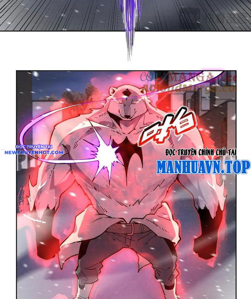 Ta Có Nhìn Thấy Quy Tắc Cấm Khu! Chapter 29 - Trang 2