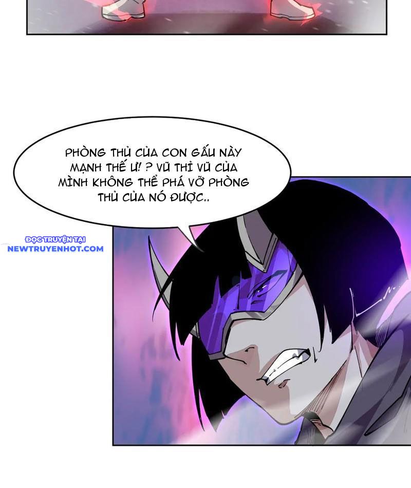 Ta Có Nhìn Thấy Quy Tắc Cấm Khu! Chapter 29 - Trang 2