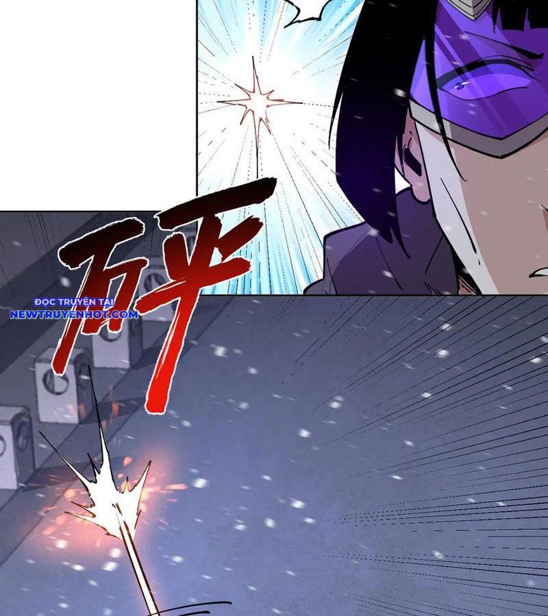 Ta Có Nhìn Thấy Quy Tắc Cấm Khu! Chapter 29 - Trang 2