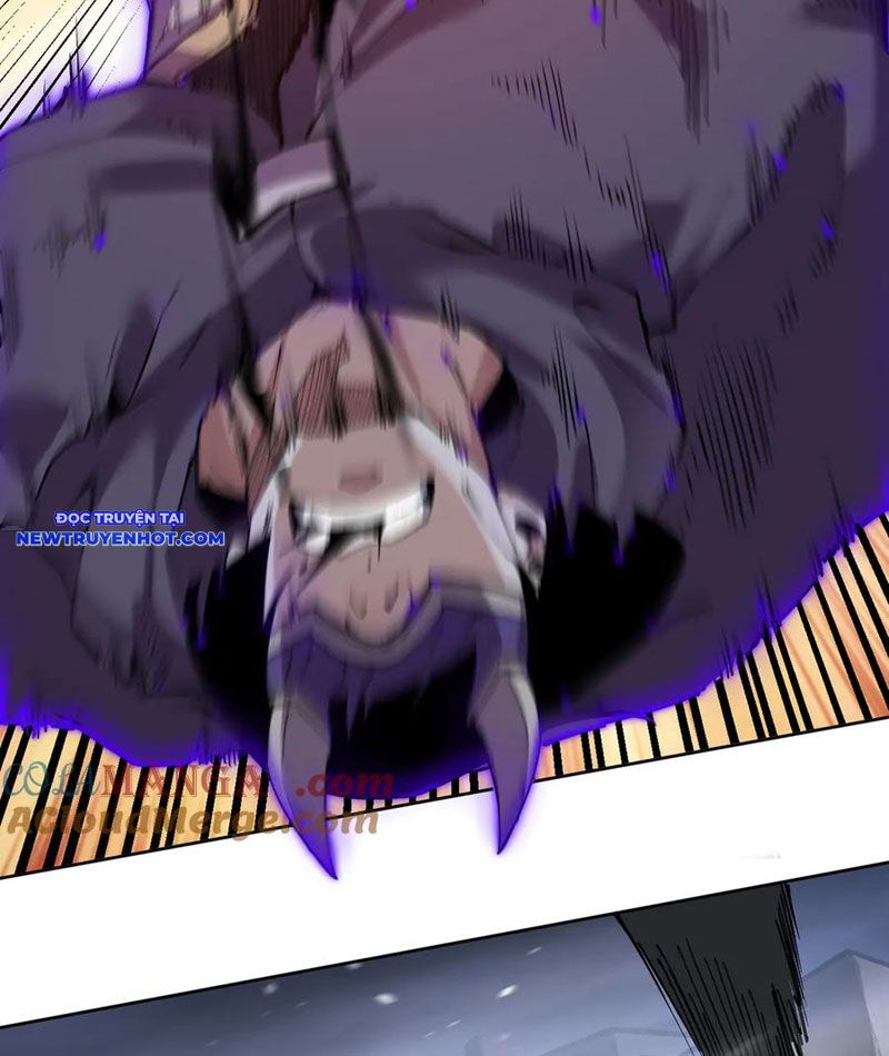 Ta Có Nhìn Thấy Quy Tắc Cấm Khu! Chapter 29 - Trang 2