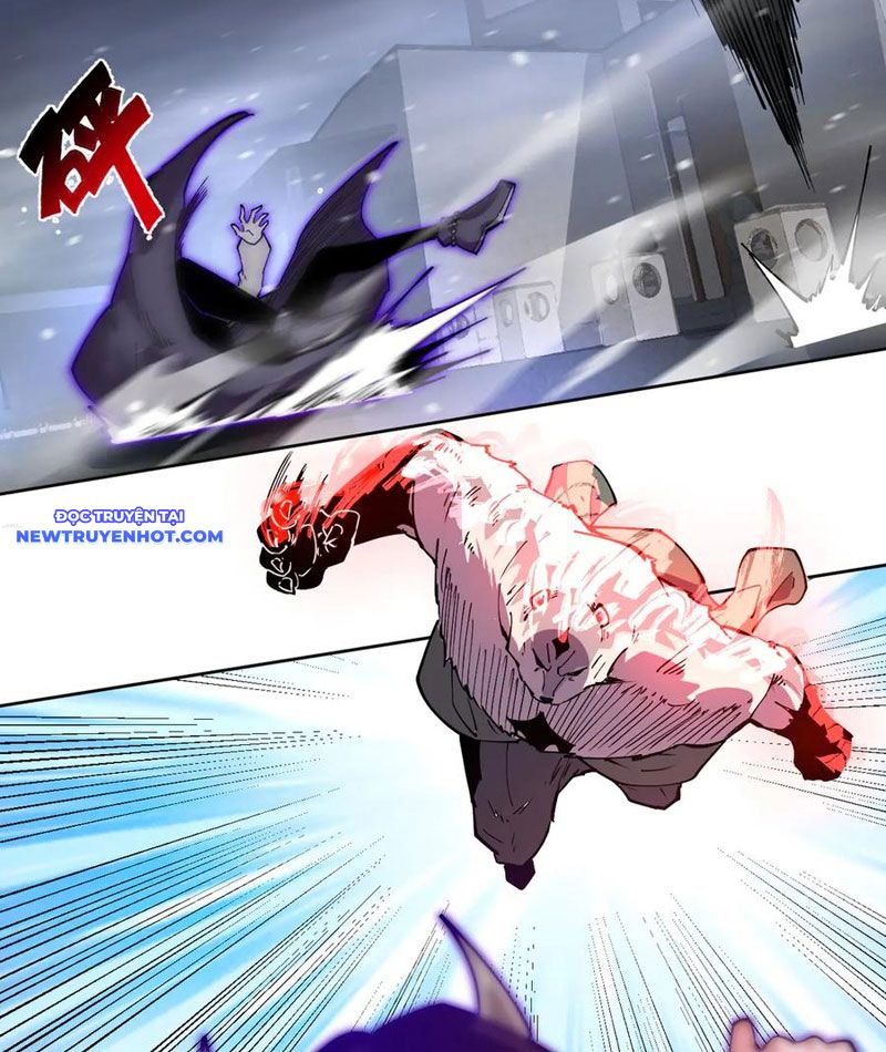 Ta Có Nhìn Thấy Quy Tắc Cấm Khu! Chapter 29 - Trang 2