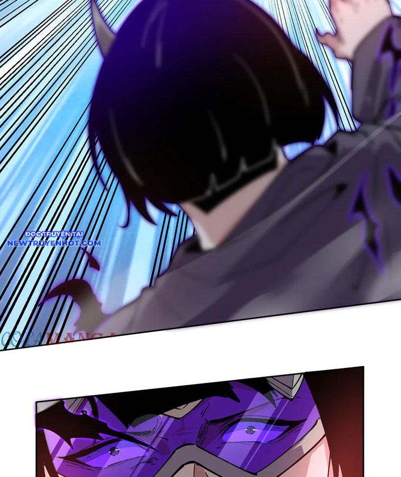 Ta Có Nhìn Thấy Quy Tắc Cấm Khu! Chapter 29 - Trang 2