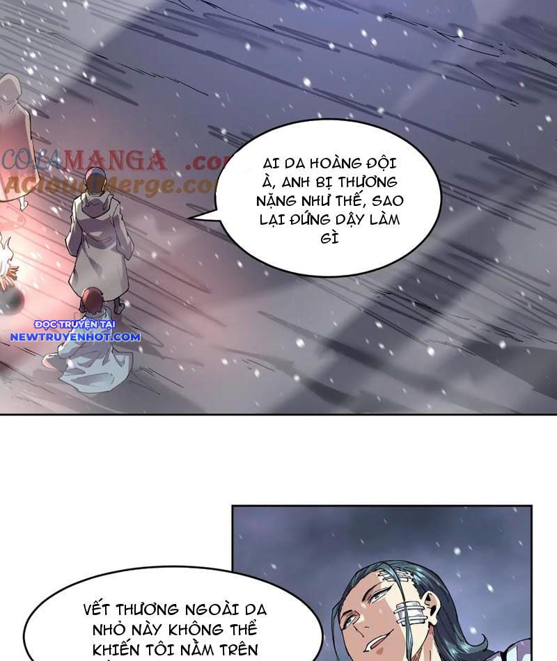 Ta Có Nhìn Thấy Quy Tắc Cấm Khu! Chapter 29 - Trang 2