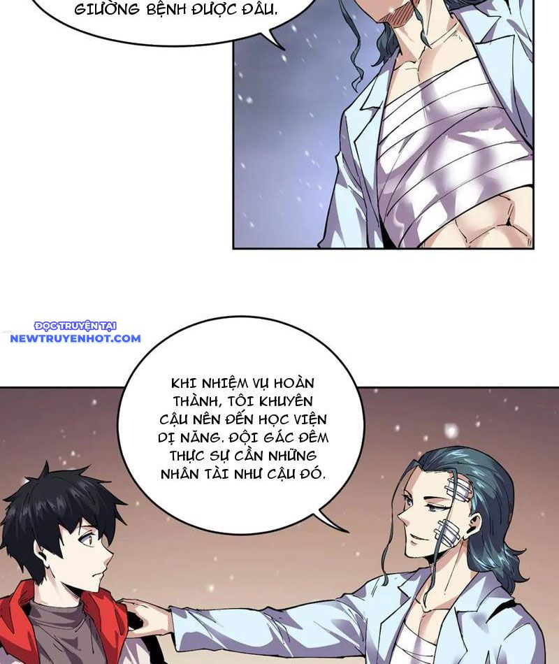 Ta Có Nhìn Thấy Quy Tắc Cấm Khu! Chapter 29 - Trang 2