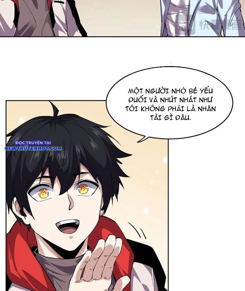 Ta Có Nhìn Thấy Quy Tắc Cấm Khu! Chapter 29 - Trang 2