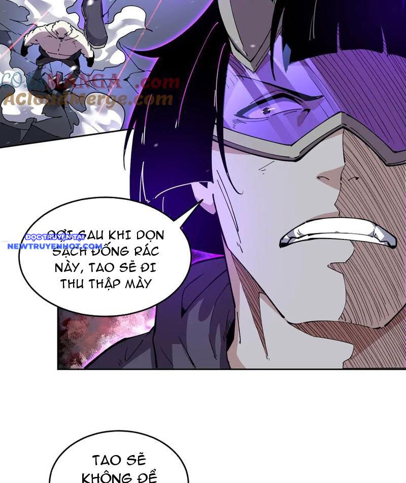 Ta Có Nhìn Thấy Quy Tắc Cấm Khu! Chapter 30 - Trang 2