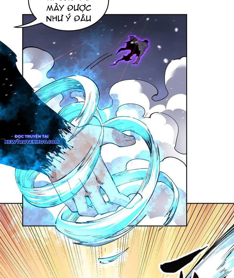 Ta Có Nhìn Thấy Quy Tắc Cấm Khu! Chapter 30 - Trang 2