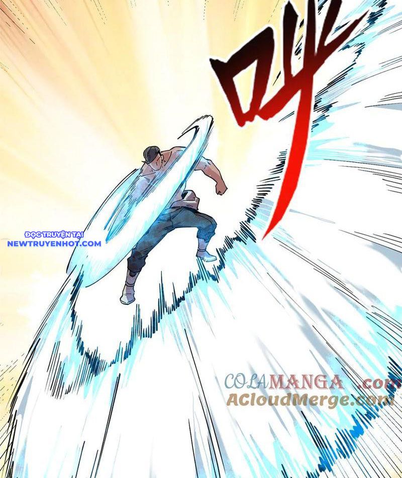 Ta Có Nhìn Thấy Quy Tắc Cấm Khu! Chapter 30 - Trang 2