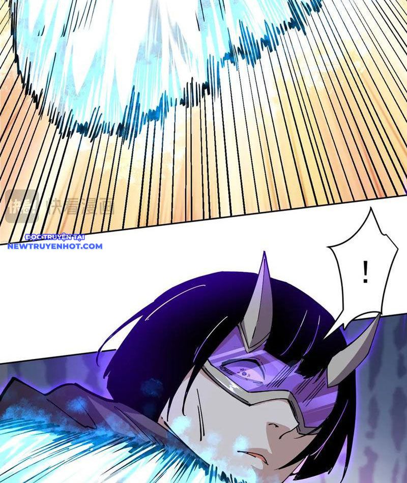 Ta Có Nhìn Thấy Quy Tắc Cấm Khu! Chapter 30 - Trang 2