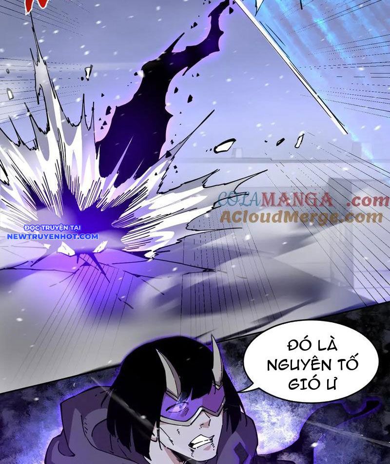 Ta Có Nhìn Thấy Quy Tắc Cấm Khu! Chapter 30 - Trang 2